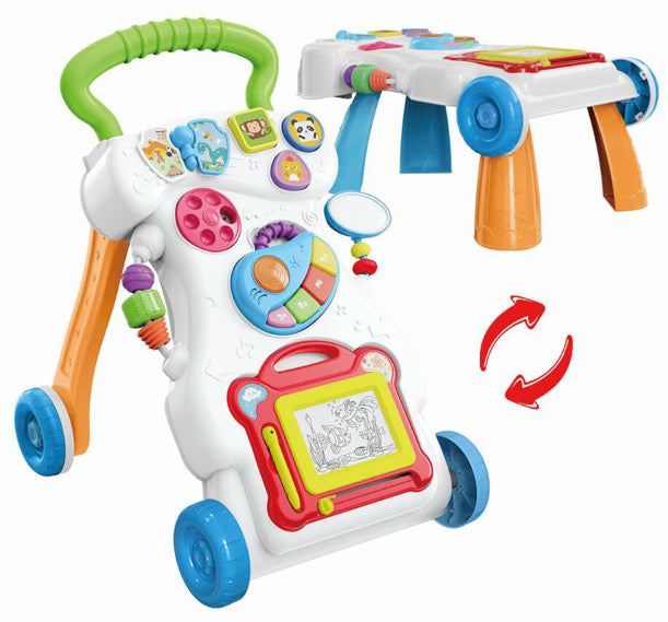 2in1 Baby Walker from Daddydoo