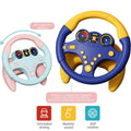 Steering Wheel toy