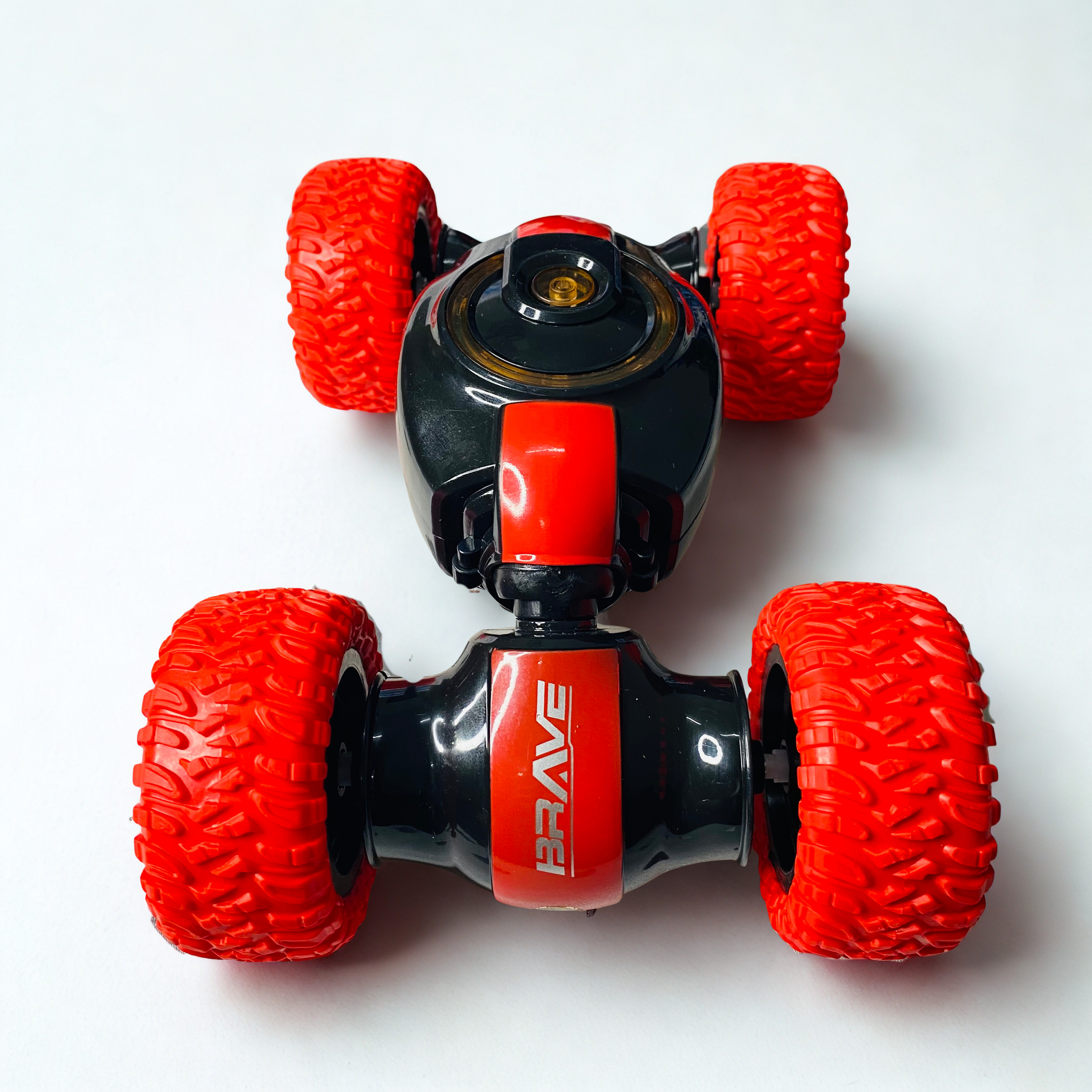 Stunt RC Car