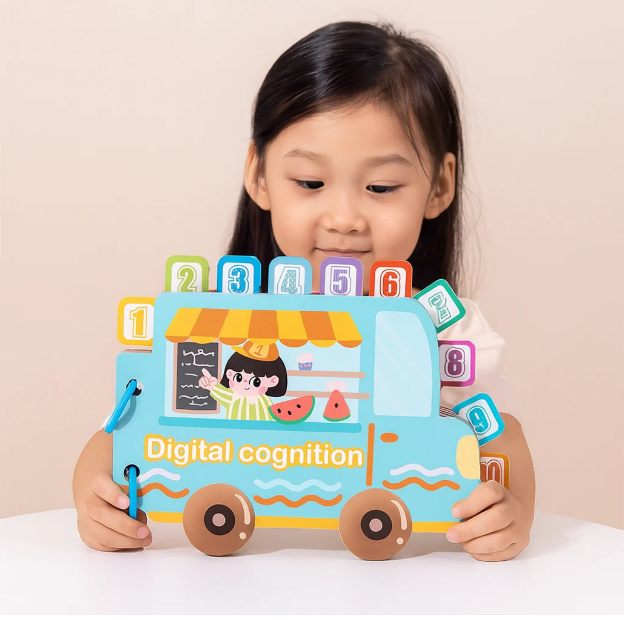 3 books for Little Minds