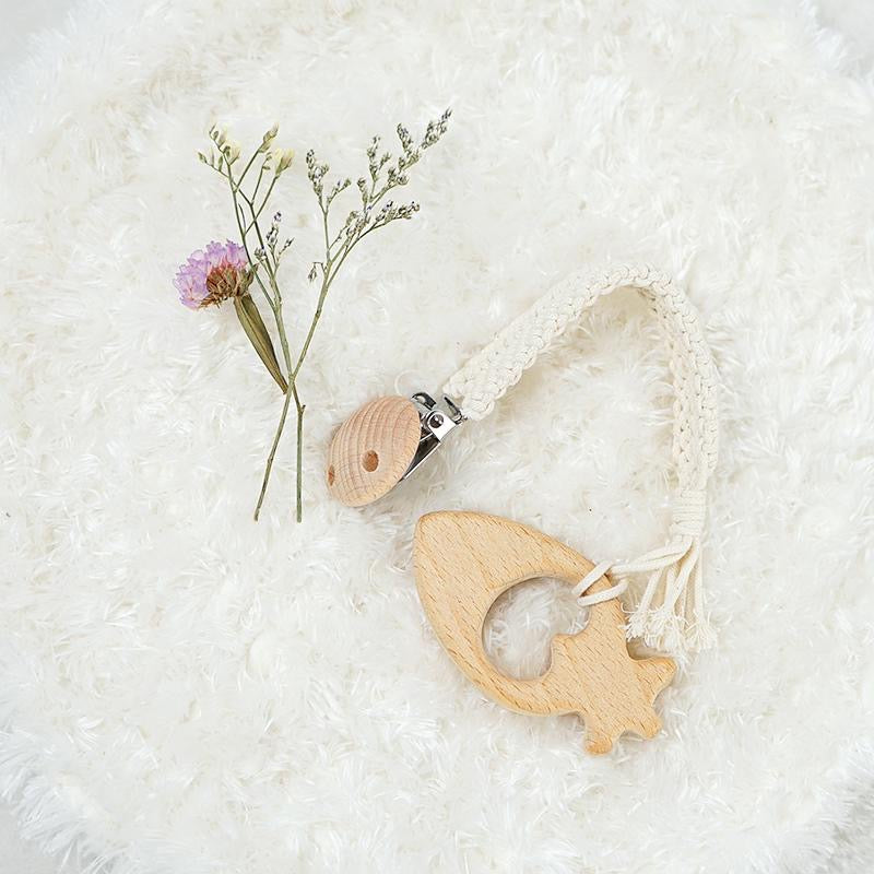 3-Piece Bunny Crochet Set