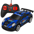 Porsche model RC Racing Car | Remote control