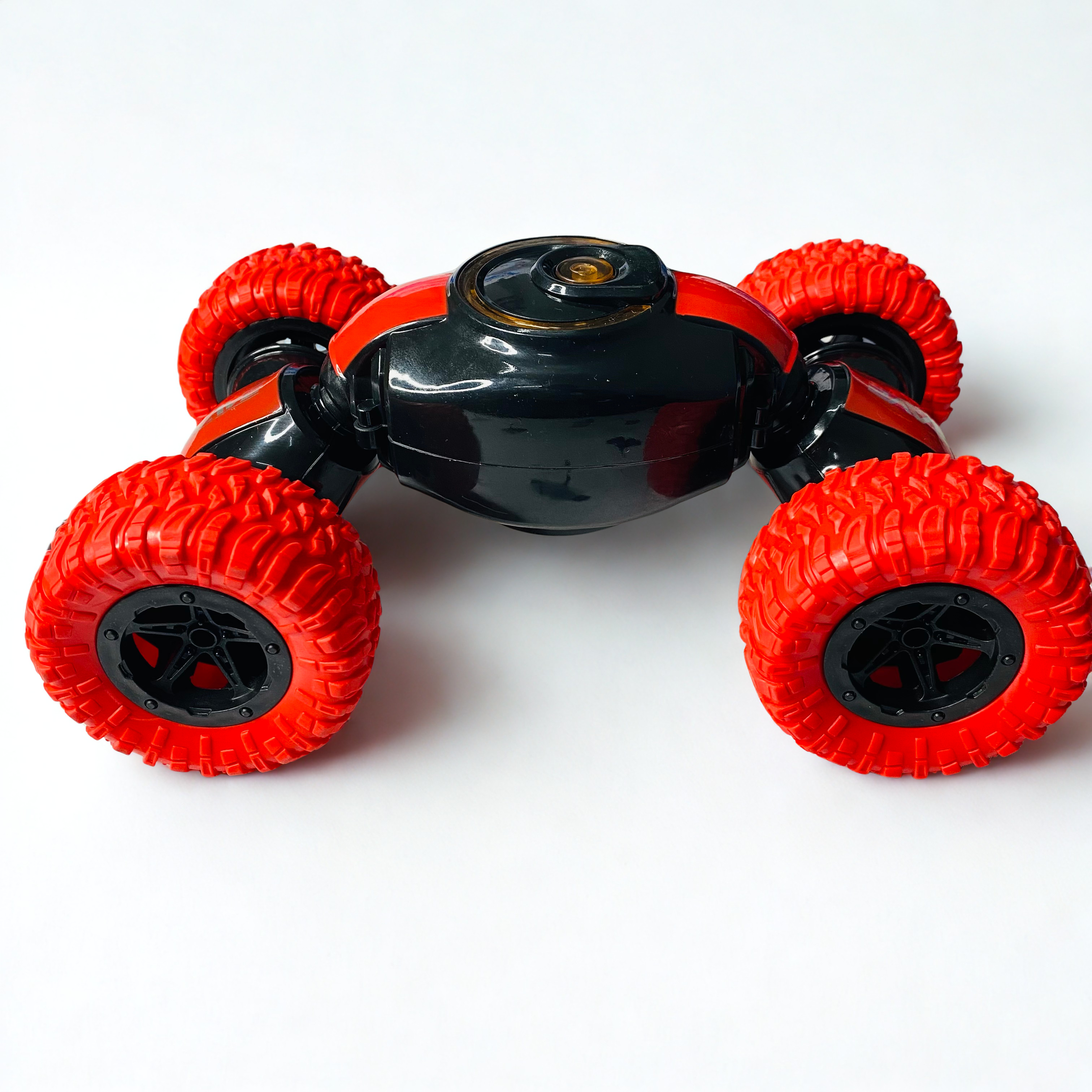 Stunt RC Car