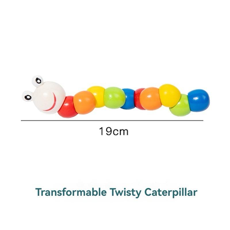 10pc Educational Toy Bundle