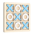 Tic-Tac-Toe Board