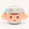 Tumbler Music drum for toddlers