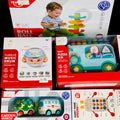 Toddler Bundle