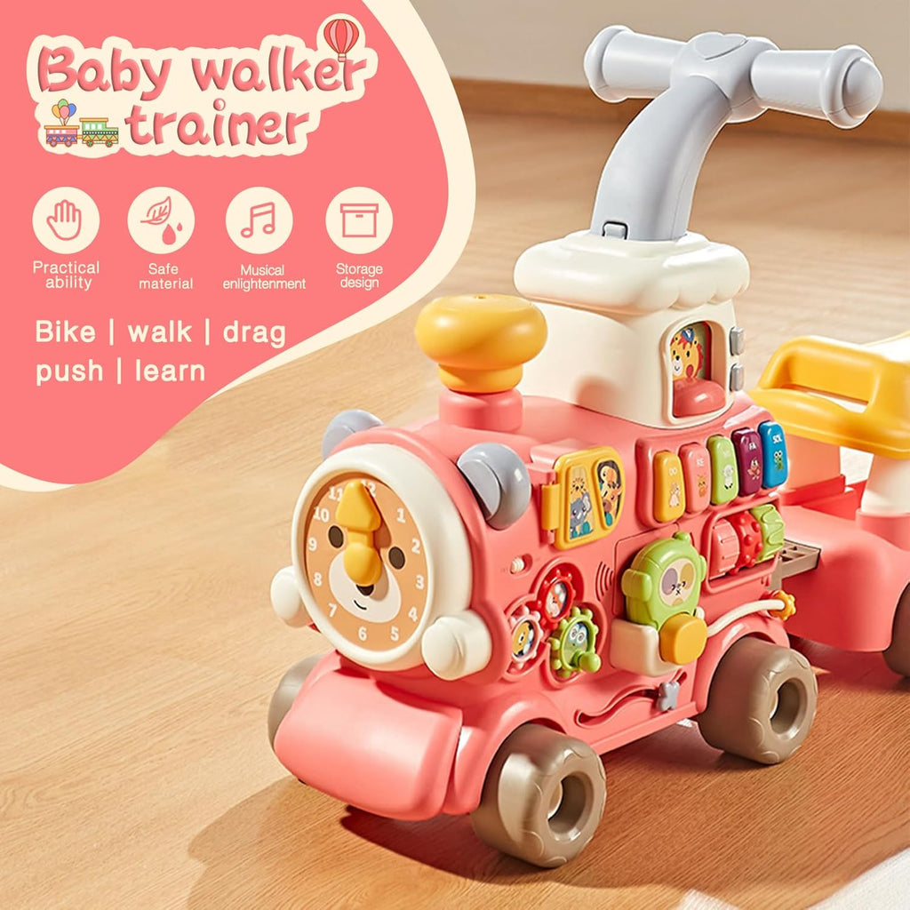 5in1 Baby Walker